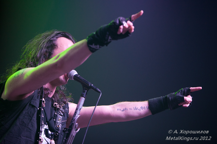    MOONSPELL 2012-03-02, ,  