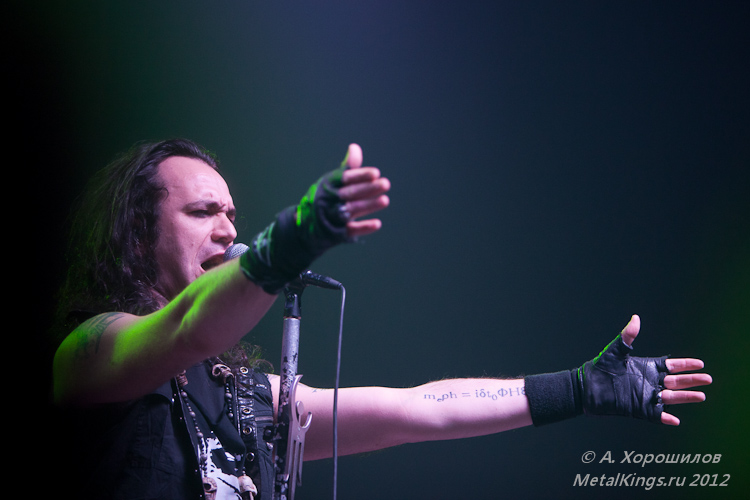    MOONSPELL 2012-03-02, ,  