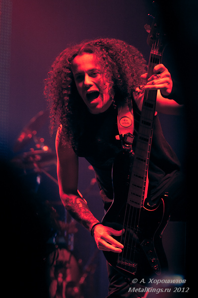    MOONSPELL 2012-03-02, ,  