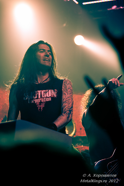    MOONSPELL 2012-03-02, ,  