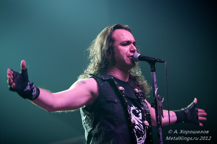    MOONSPELL 2012-03-02, ,  