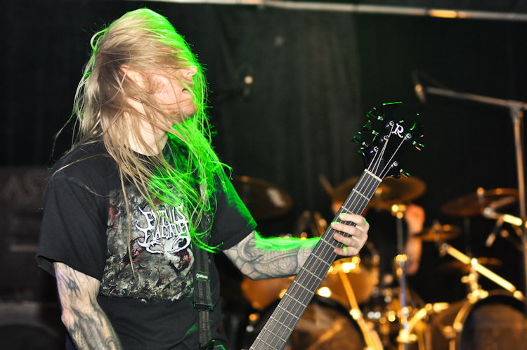    SUFFOCATION 2012-03-06, -,  