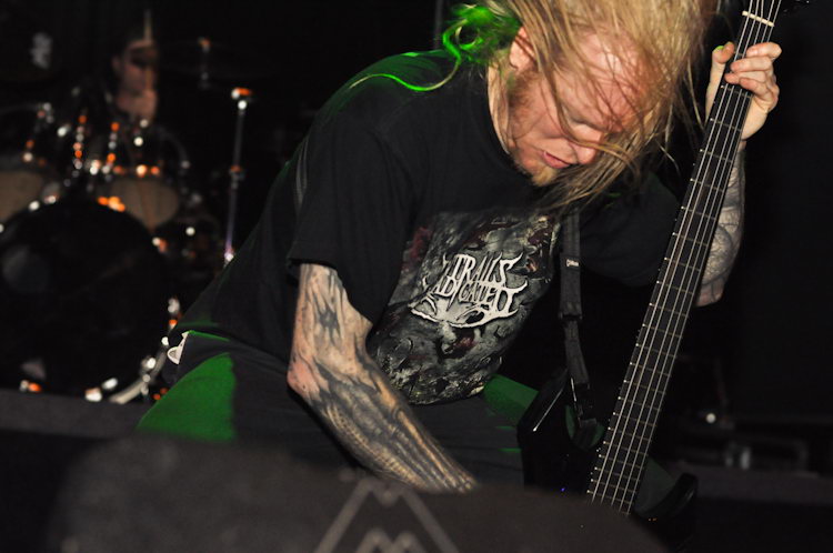    SUFFOCATION 2012-03-06, -,  