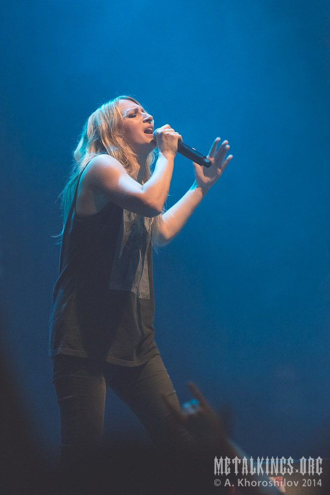 43 - Guano Apes
