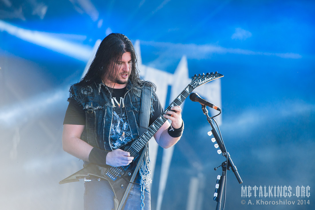 2 - Trivium