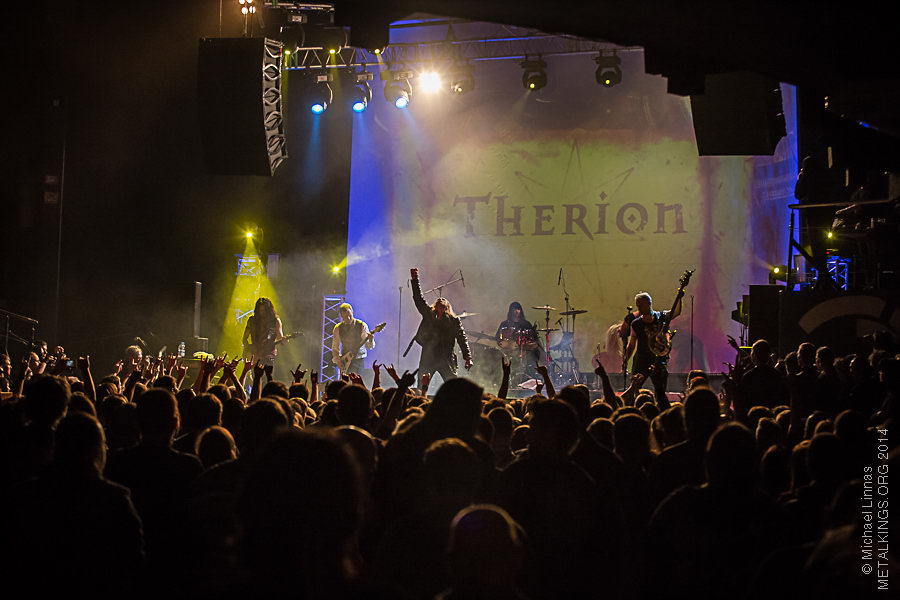 43 - Therion