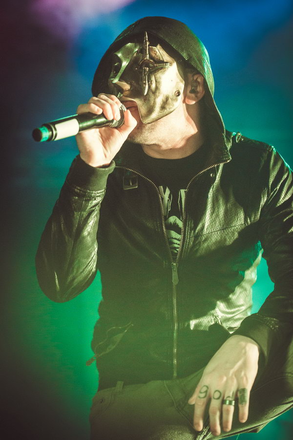 23 - Hollywood Undead