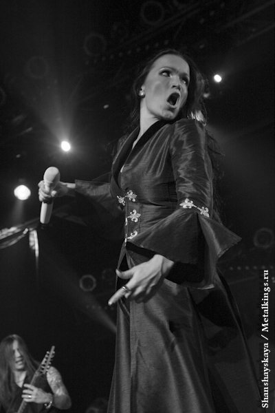    Tarja Turunen 2012-03-06, ,  
