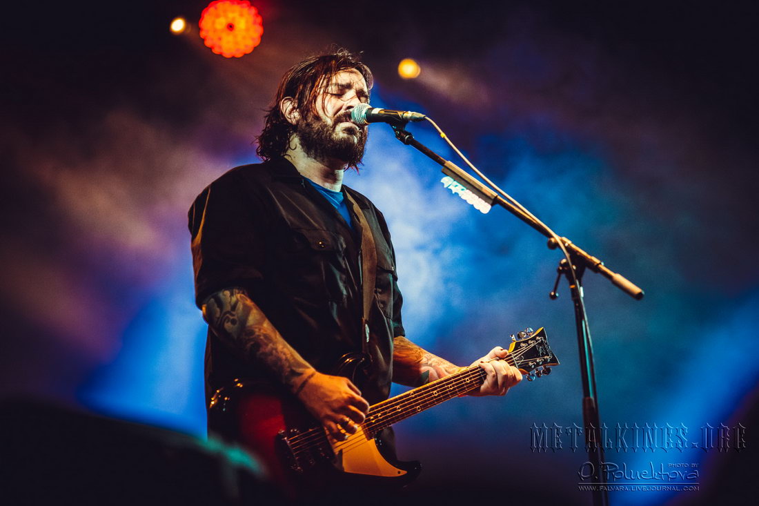 2 - Seether