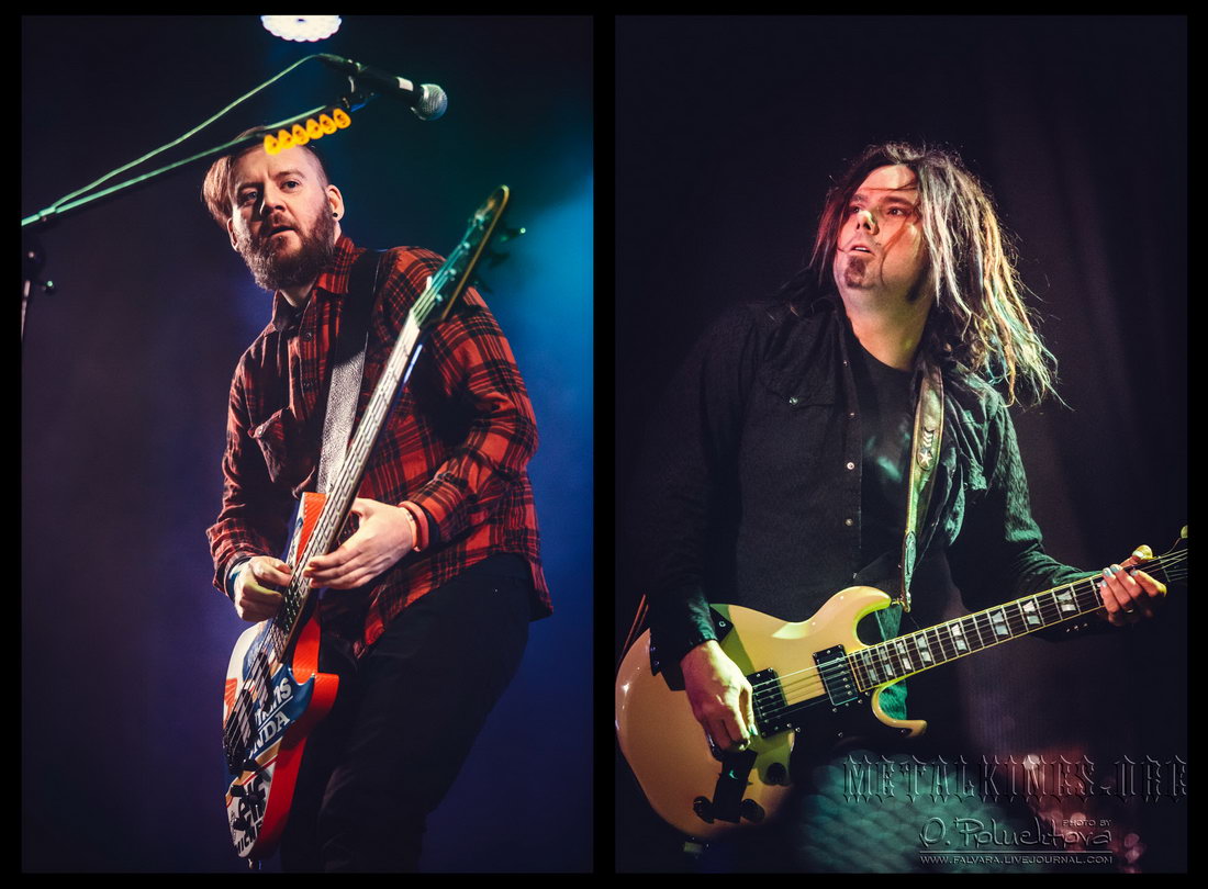 14 - Seether