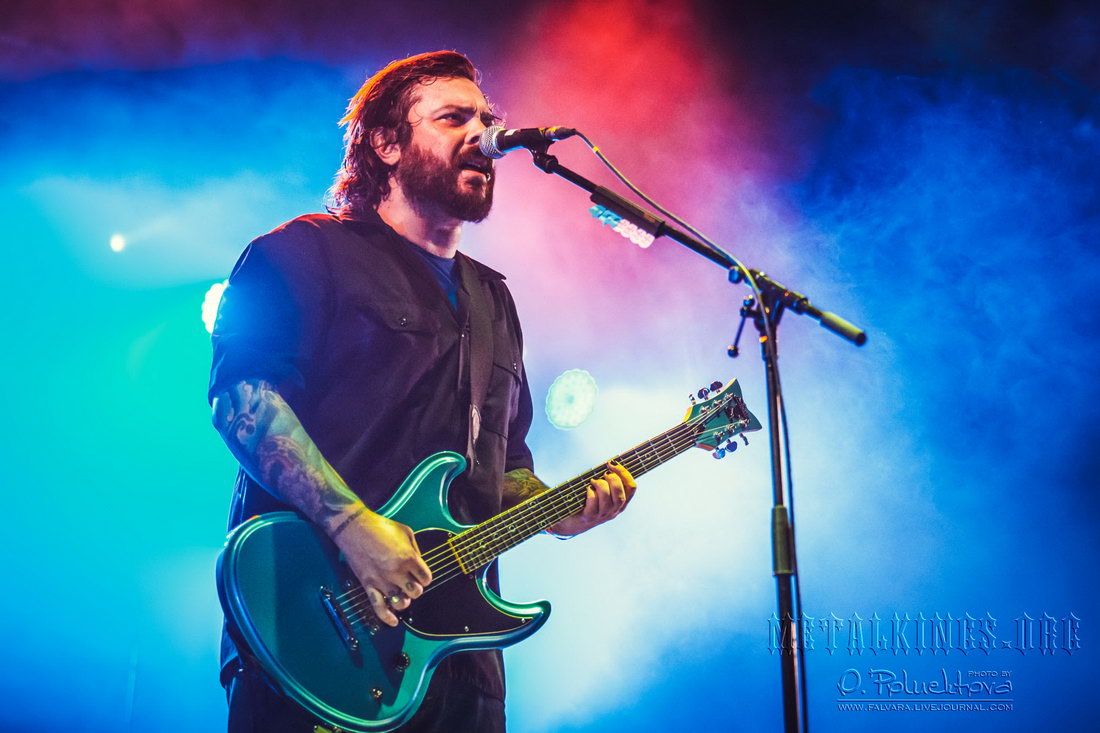 15 - Seether