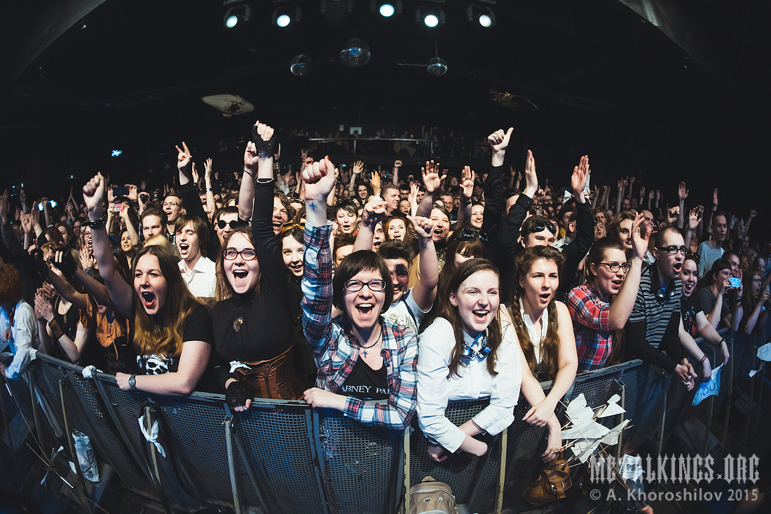 3 - ABNEY PARK