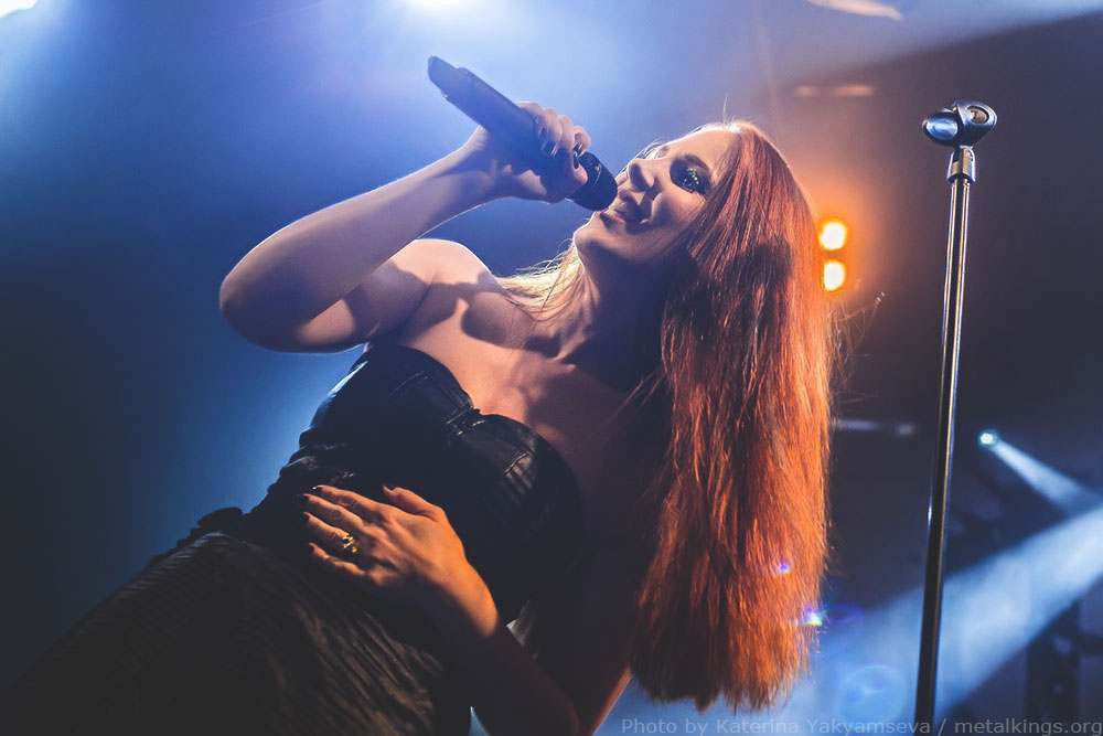 1 - Epica