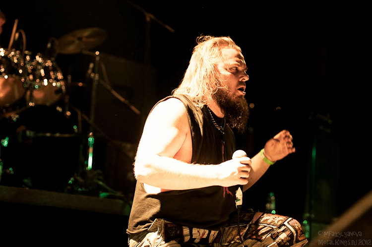    AXEGRESSOR (Turku, Finland) 2012-04-05, -,  