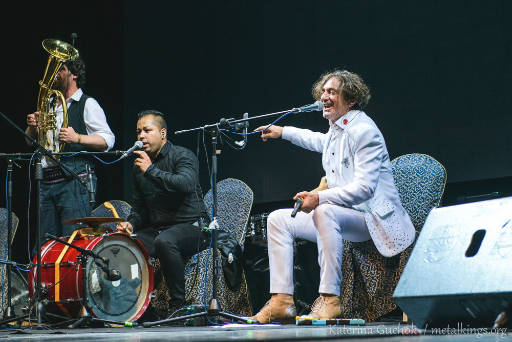 14 - Goran Bregovic