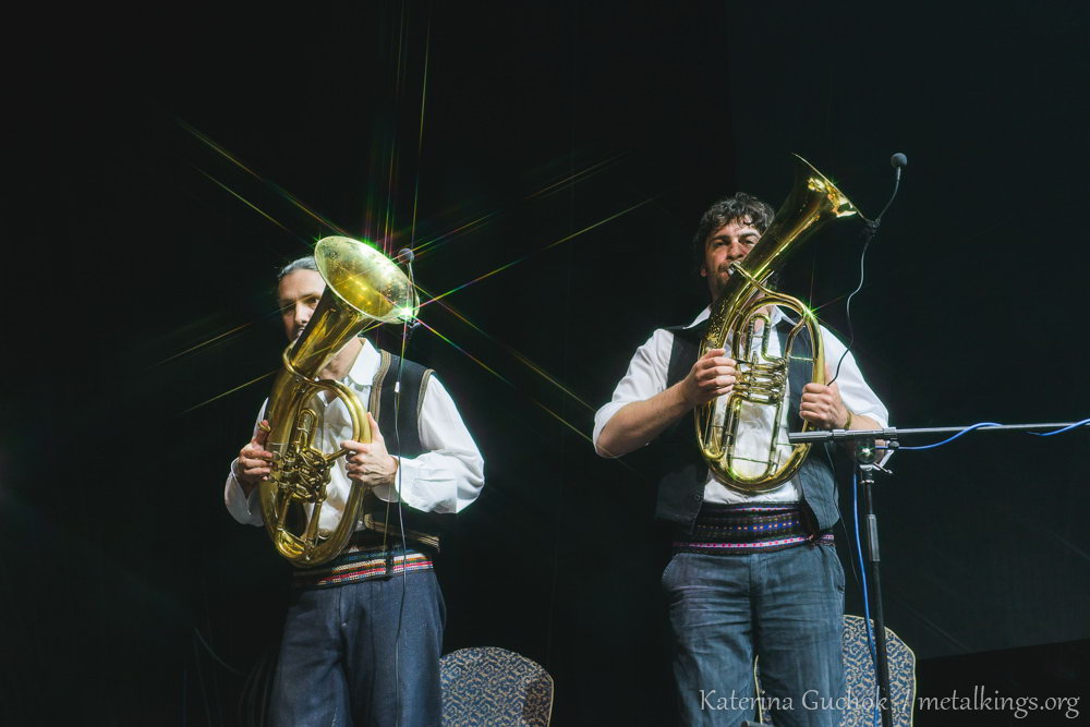 17 - Goran Bregovic