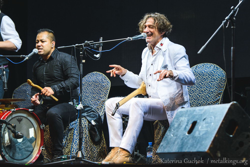 26 - Goran Bregovic