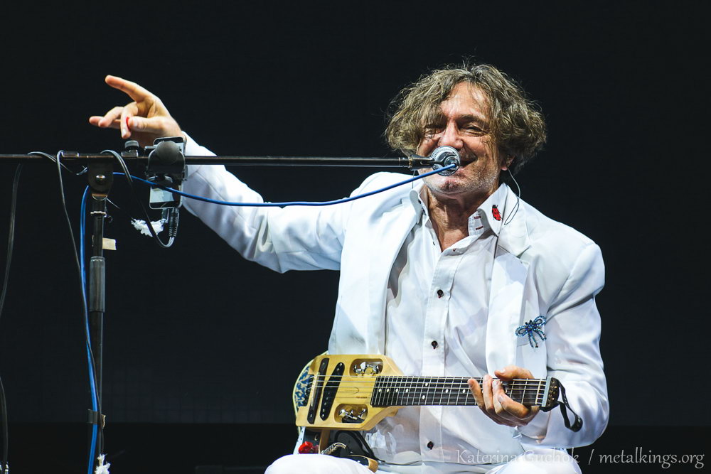 8 - Goran Bregovic