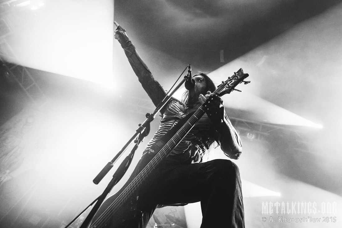 13 - SepticFlesh