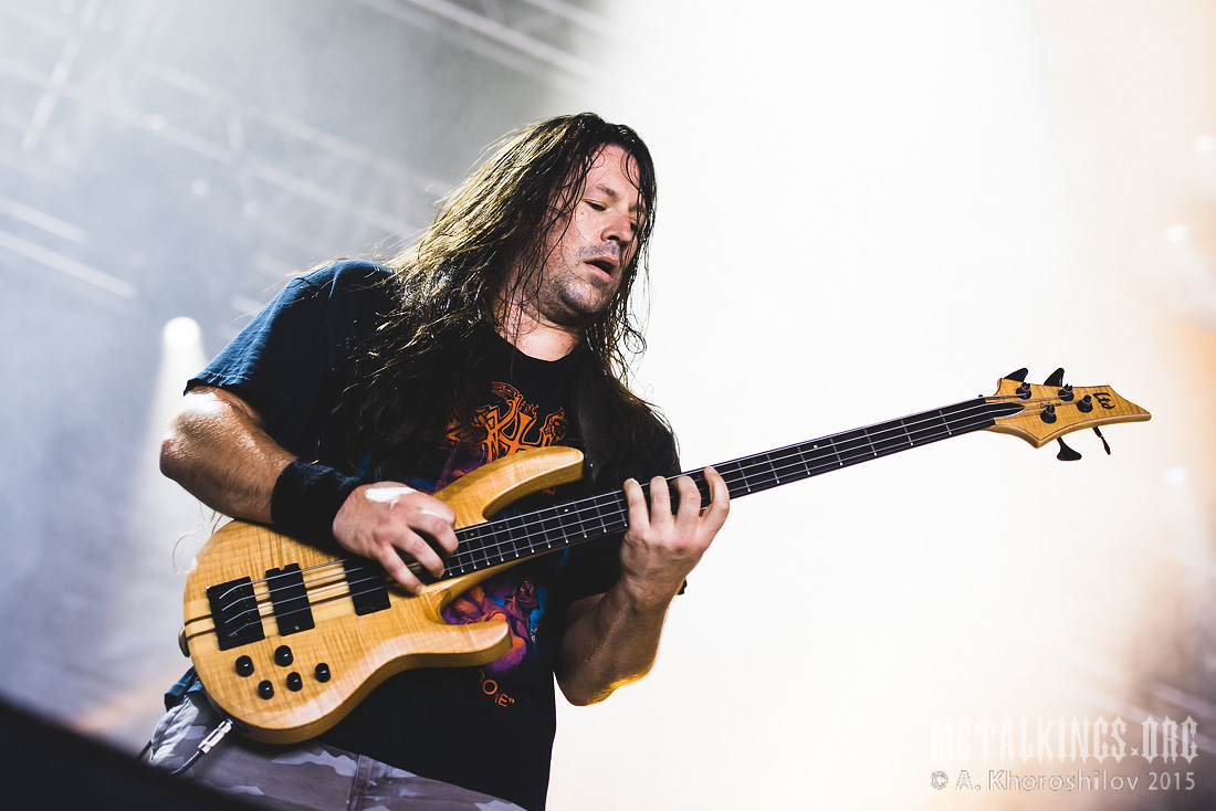 3 - Dying Fetus