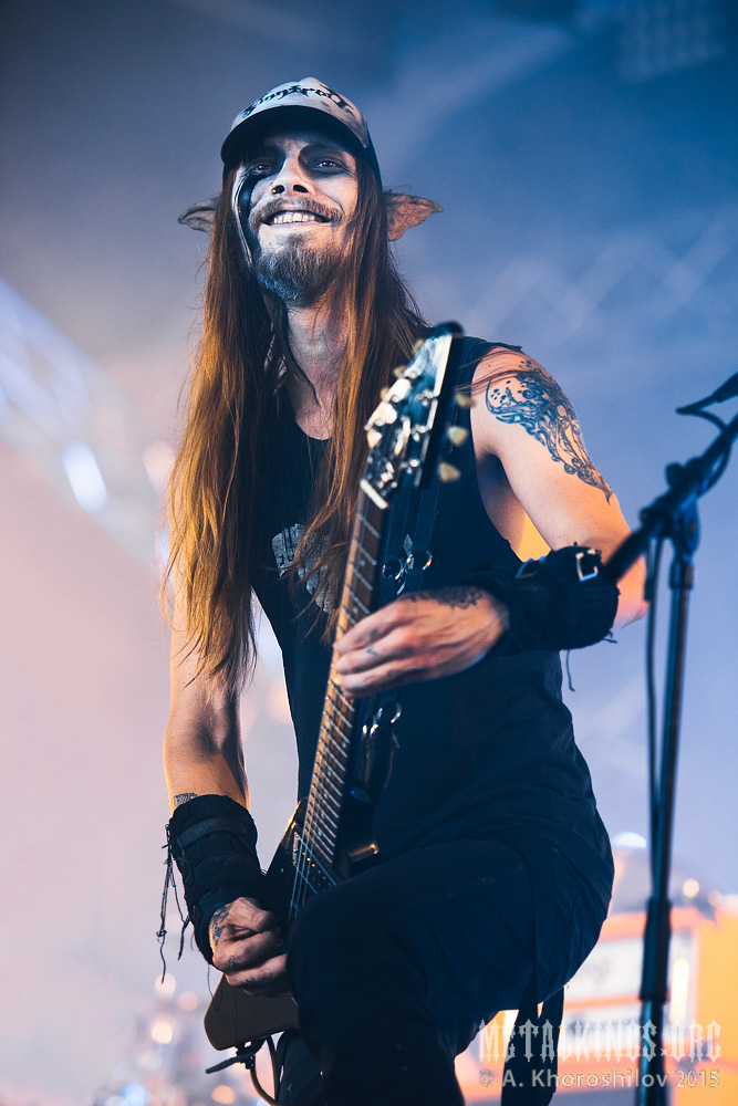 7 - Finntroll