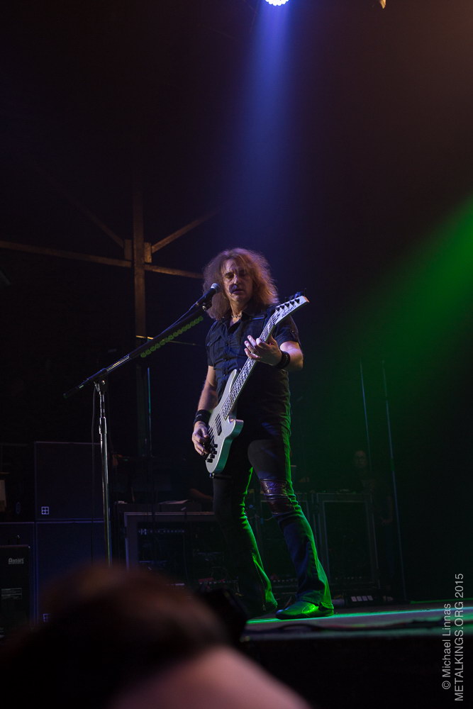 37 - Megadeth