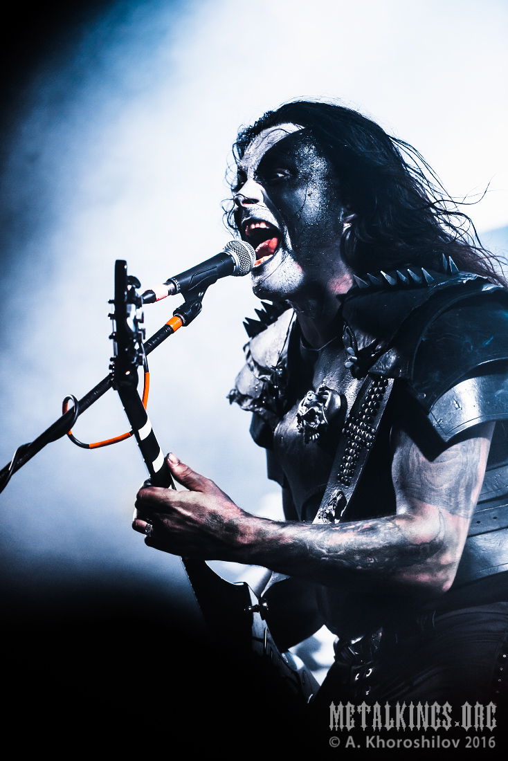 5 - ABBATH