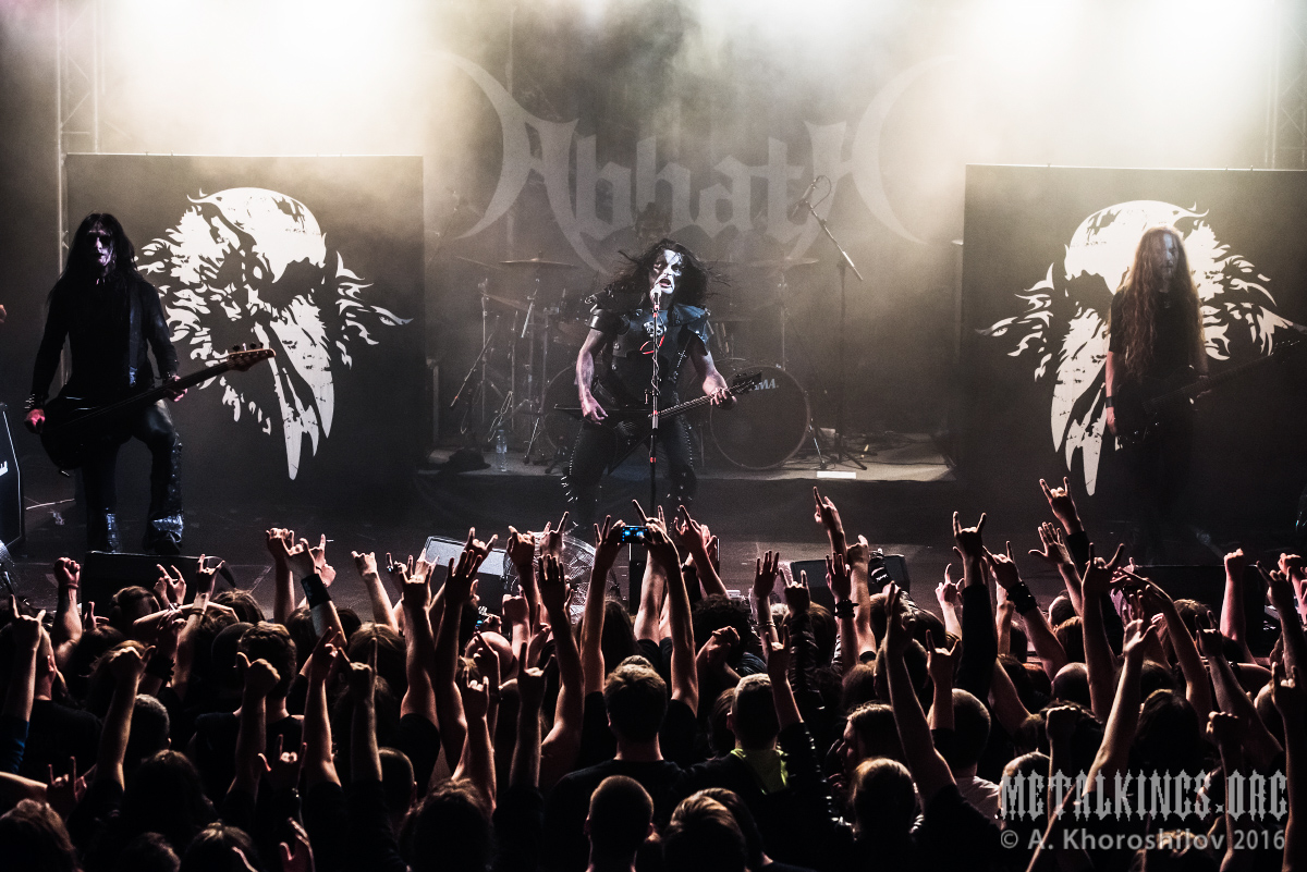 6 - ABBATH