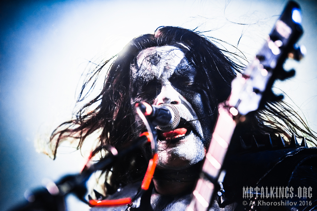 18 - ABBATH