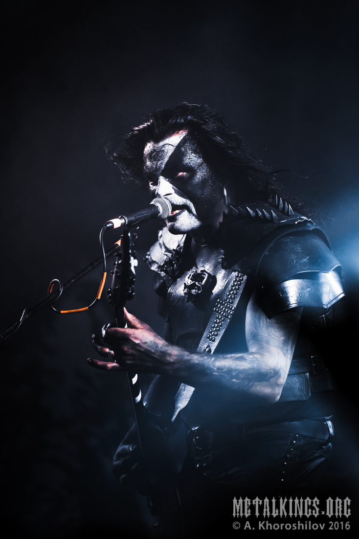 33 - ABBATH