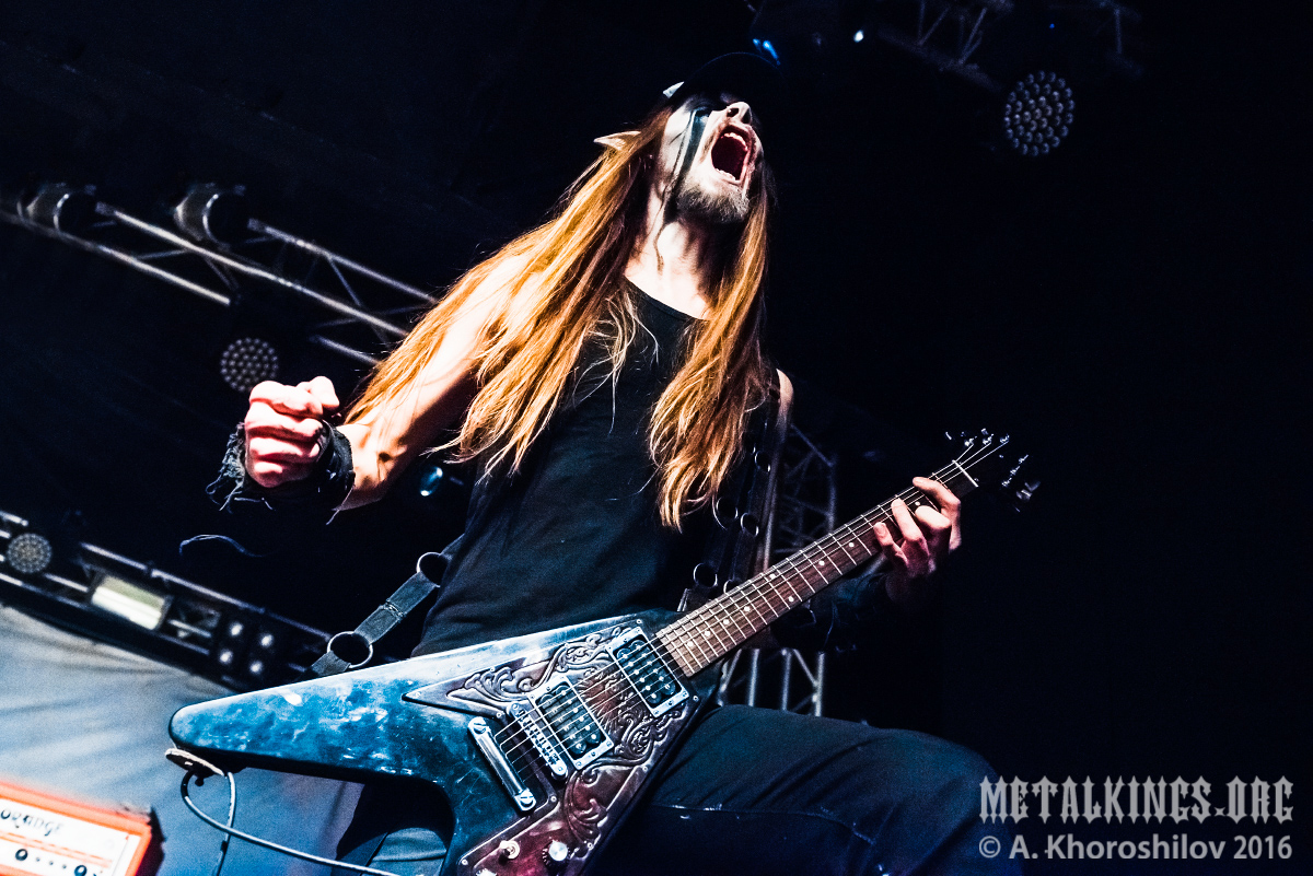 8 - Finntroll