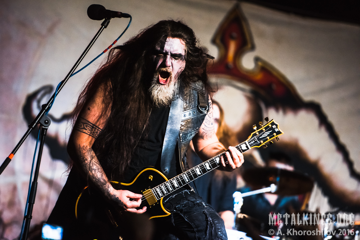 10 - Finntroll