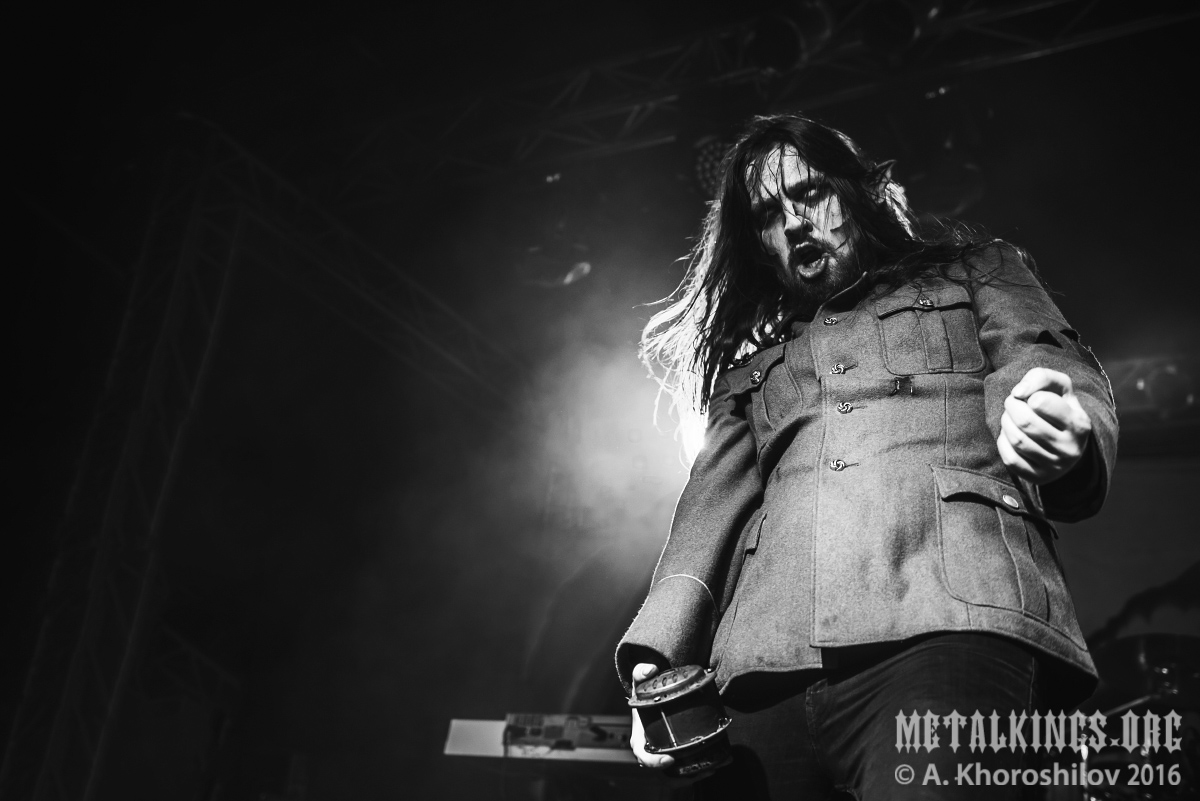 30 - Finntroll