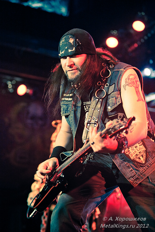    Black Label Society 2012-05-19, ,  