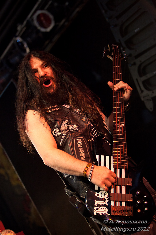    Black Label Society 2012-05-19, ,  