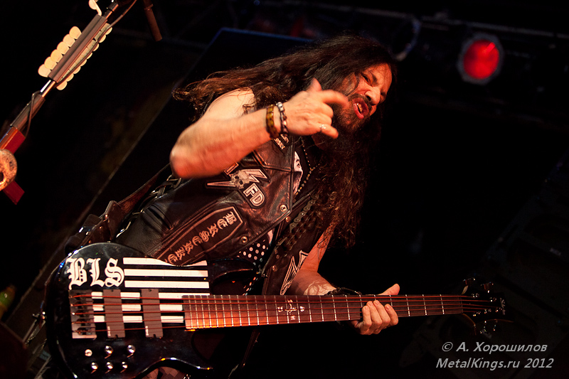    Black Label Society 2012-05-19, ,  