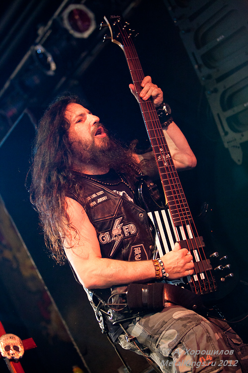    Black Label Society 2012-05-19, ,  