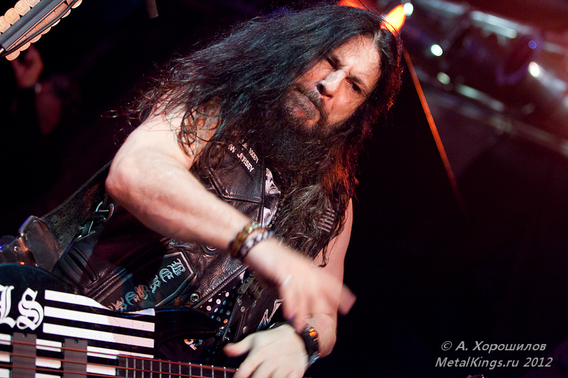    Black Label Society 2012-05-19, ,  