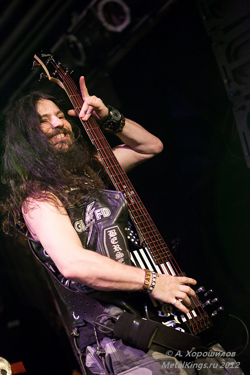    Black Label Society 2012-05-19, ,  