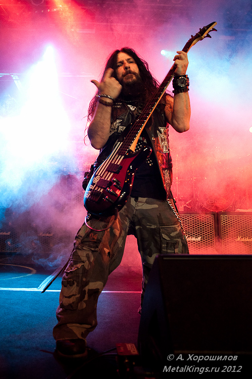    Black Label Society 2012-05-19, ,  