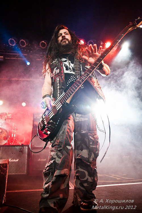    Black Label Society 2012-05-19, ,  