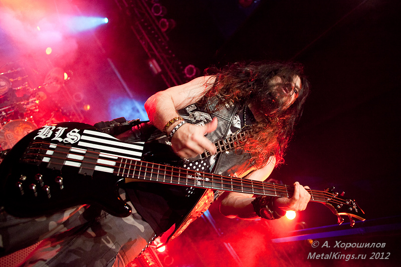    Black Label Society 2012-05-19, ,  