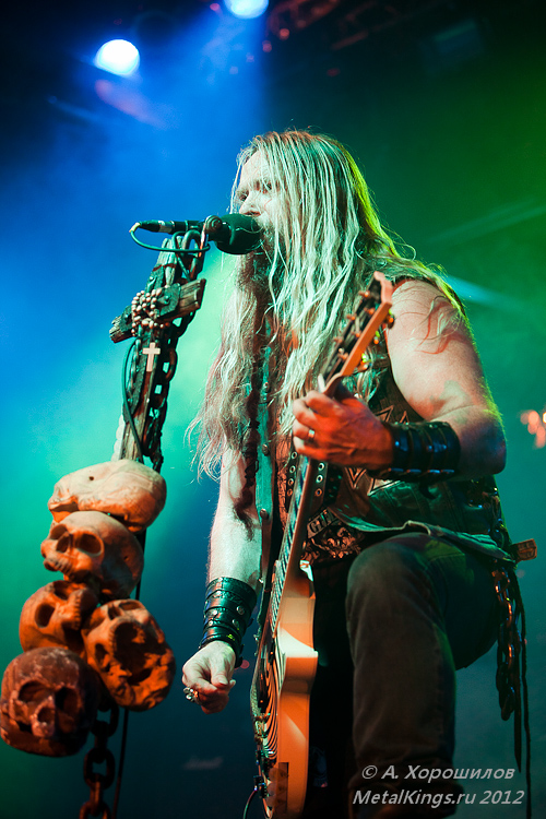    Black Label Society 2012-05-19, ,  