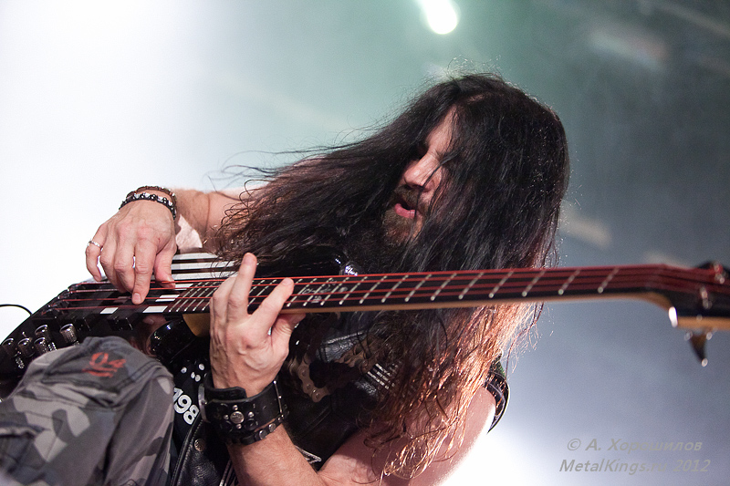    Black Label Society 2012-05-19, ,  