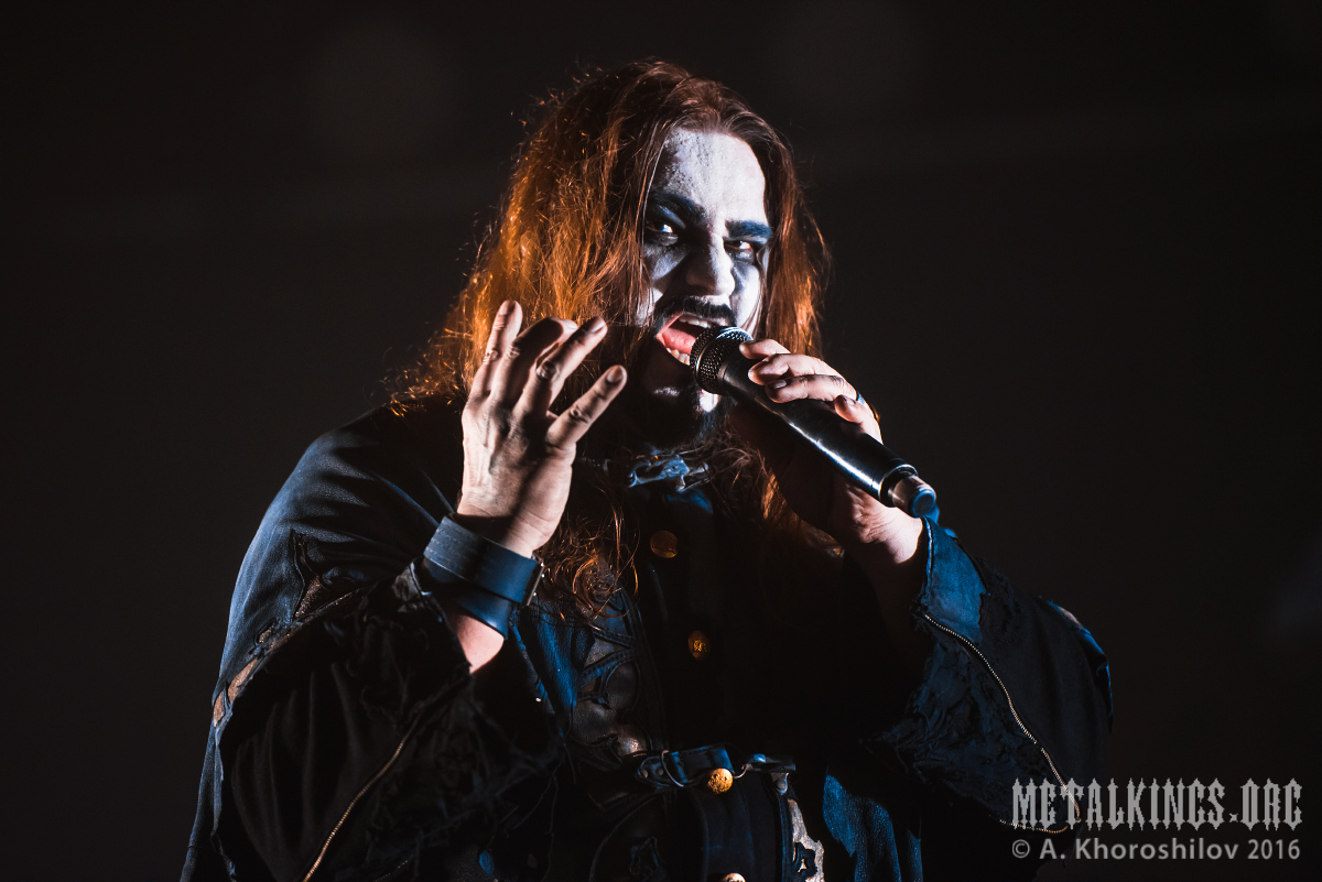 6 - Powerwolf