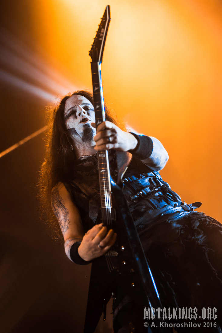 11 - Powerwolf