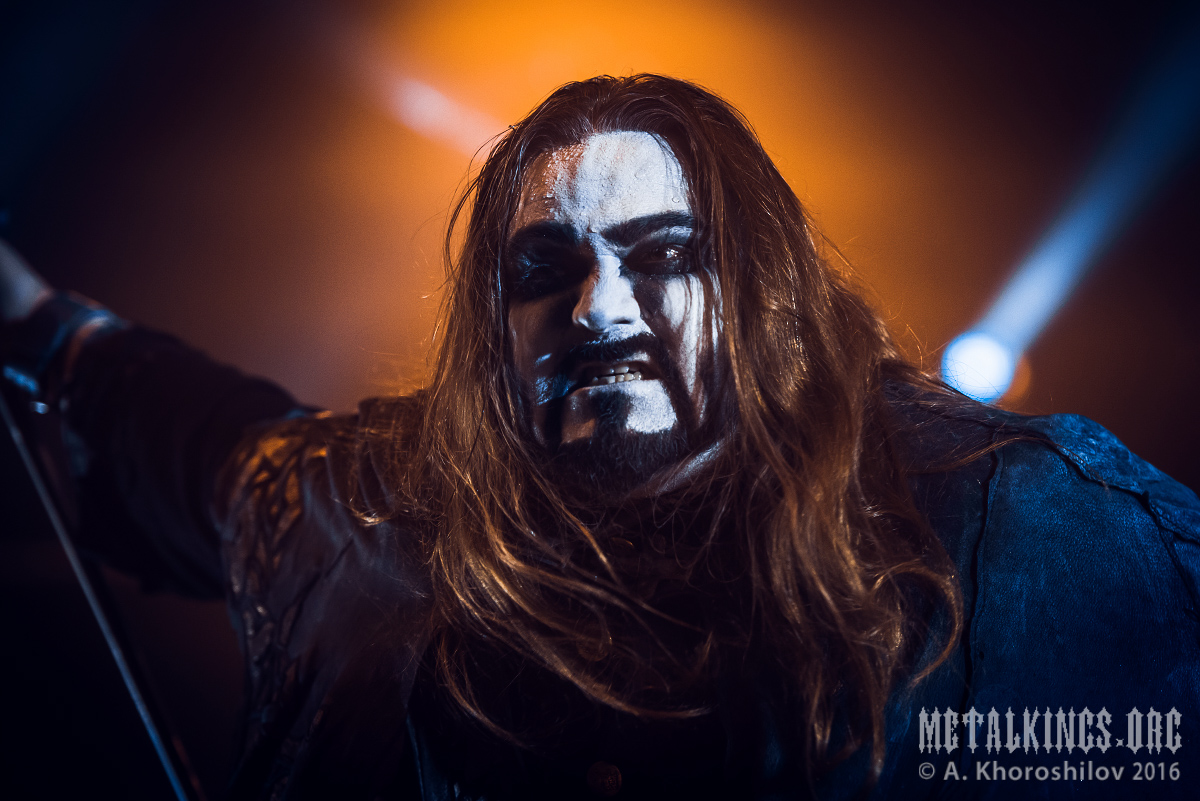 15 - Powerwolf