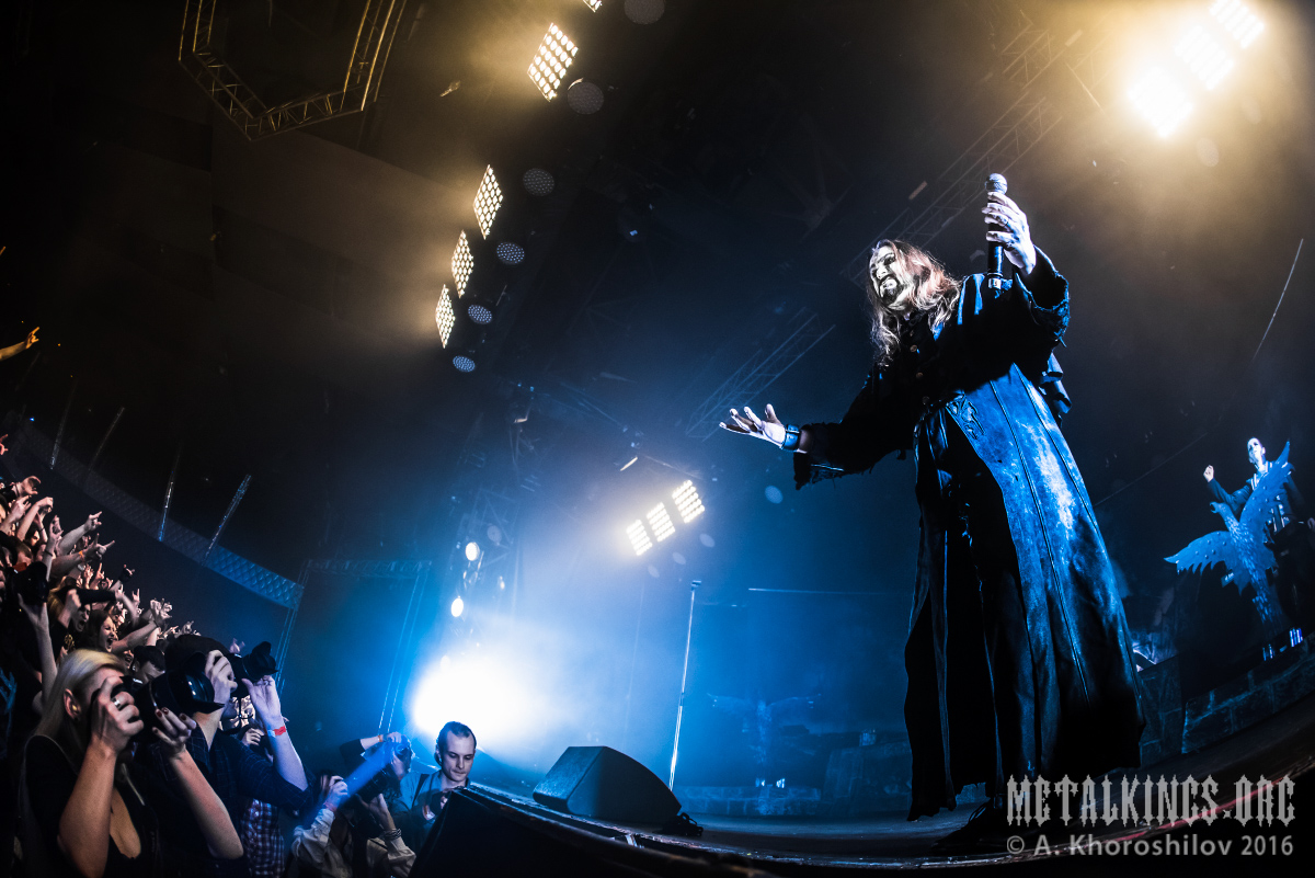 26 - Powerwolf