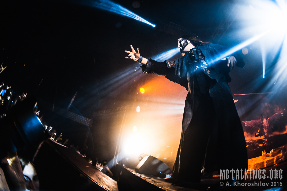 29 - Powerwolf