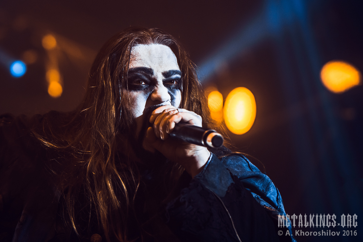 34 - Powerwolf